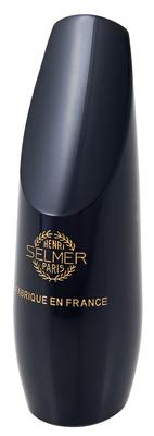 Selmer Soprano Sax Concept