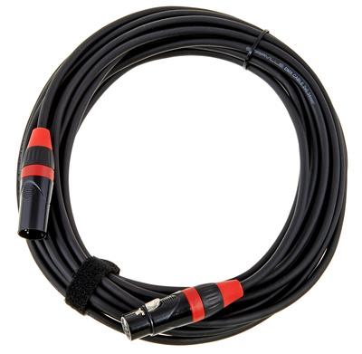 Stairville PDC5CC DMX Cable 10,0 m 5 pin
