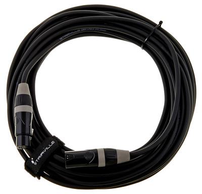 Stairville PDC5CC DMX Cable 15,0 m 5 pin