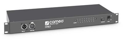 Cameo SB8.3 Splitter/Booster 3Pin