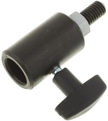 Manfrotto 014BIM Rapidadapter