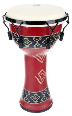 Toca SFDMX-10RP 10"Freestyle Djembe"