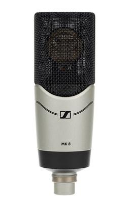 Sennheiser MK8