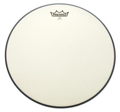 Remo 14" Ambassador X14 Coated"