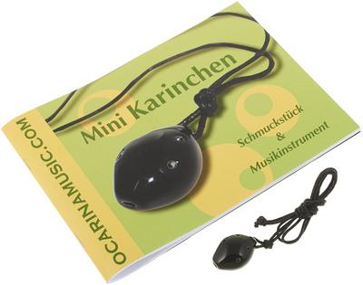 Thomann Ocarina Mini Karinchen