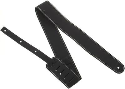 Harley Benton Custom 6 BK Strap