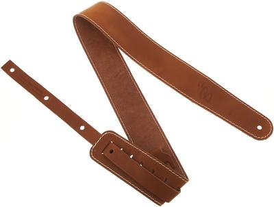 Harley Benton Custom 6 CO Strap