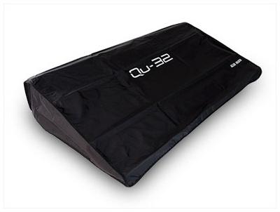 Allen & Heath Dust Cover QU 32