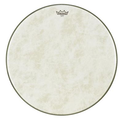 Remo 22" Fiberskyn 3 Thin (FD)"