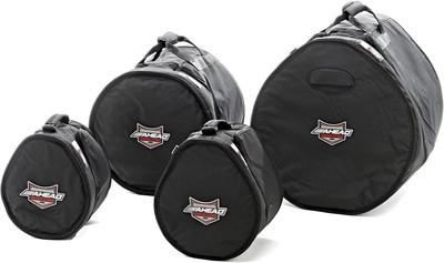 Ahead Armor Drum Case Set 3