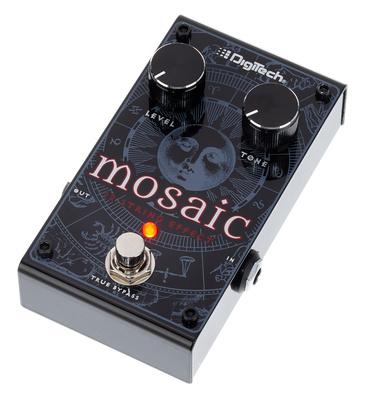 Digitech Mosaic B-Stock