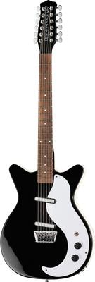 Danelectro 59 Dano 12 BK