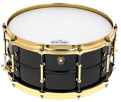Ludwig LB417BT 14"x6,5"" Black Beauty"