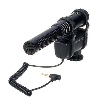 Audio-Technica AT8024