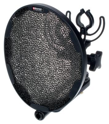 Rycote InVision INV-7 Pop Filter Kit