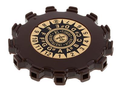 Gewa Pitch Pipe Chromatic Tuner