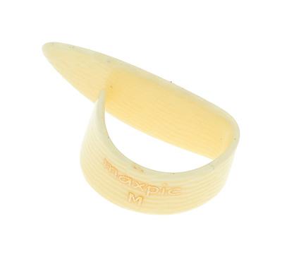 Maxpic Thumb Pick M Creme