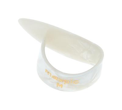 Maxpic Thumb Pick M Pearloid