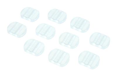Rode InvisiLav 10pcs set