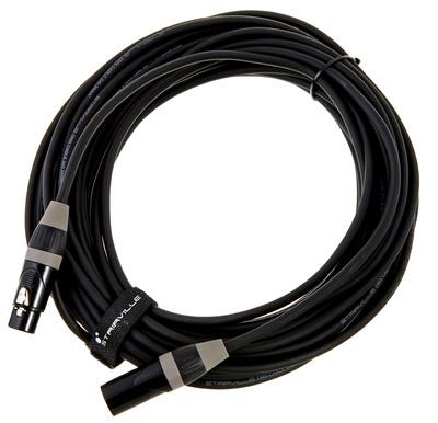 Stairville PDC3CC DMX Cable 15,0 m 3 pin