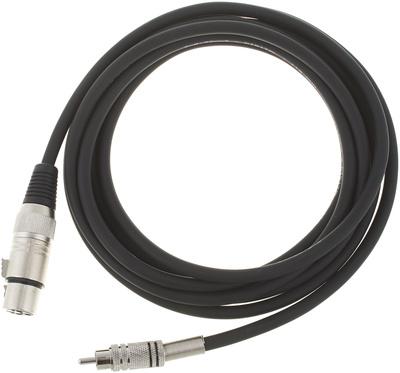 pro snake AES/EBU SPDIF Cable 3