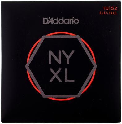 Daddario NYXL1052