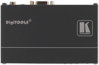 Kramer TP-580RXR HDBaseT Receiver