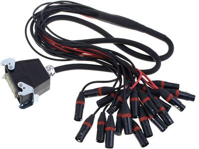 the sssnake MTS 164 - MS