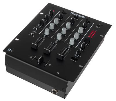Numark M 4 Black