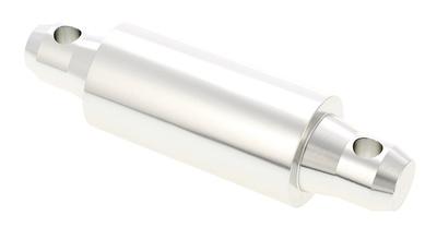 Global Truss S100 Truss Spacer 100mm Male