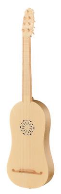 Thomann Pro Renaissance Guitar