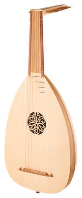 Thomann Pro Renaissance Lute 7 Courses
