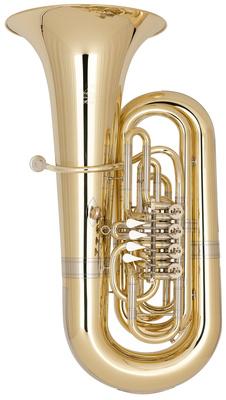 Miraphone 496A Hagen M Bb-Tuba
