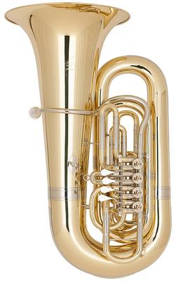 Miraphone 497 Hagen M Bb-Tuba