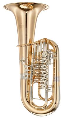 Miraphone 481C GM Elektra F-Tuba