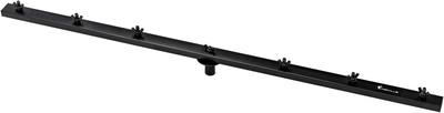 Stairville T-Bar 120 cm with TV- Spigot
