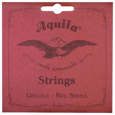Aquila 85U Red Series Concert Set