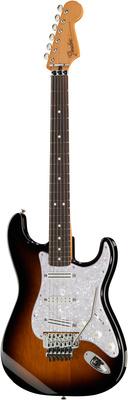 Fender Dave Murray Strat 2TSB
