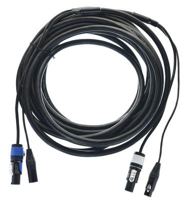 Sommer Cable Monolith1 Power Twist/XLR 10m