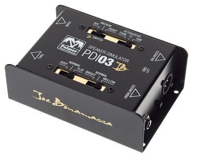 Palmer PDI 03 JB
