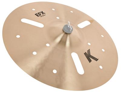 Zildjian 18" K-Series EFX"