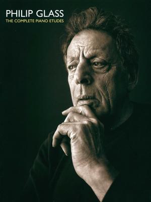 Dunvagen Music Publishers Philip Glass Piano Etudes
