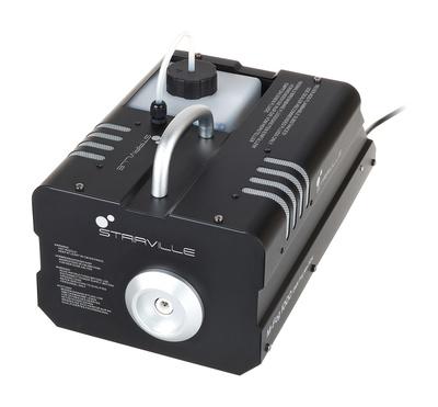 Stairville M-Fog 1000 DMX Fog Machine