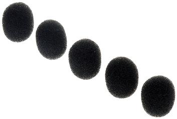 the t.bone miKe Windscreen Black
