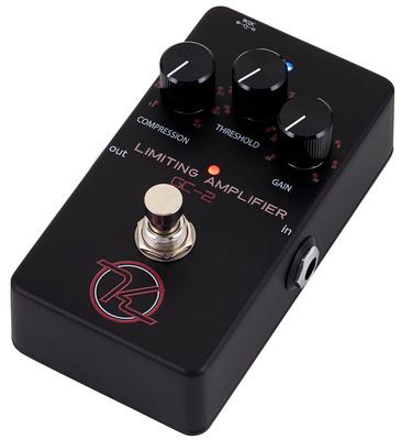 Keeley Compressor GC-2