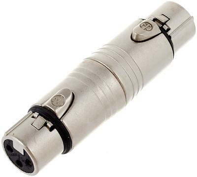 Neutrik NA3 F5F