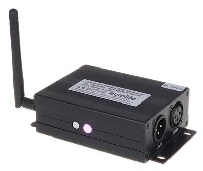 Eurolite QuickDMX Wireless transceiver