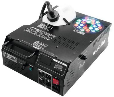 Eurolite NSF-350 LED Hybrid Spray Fog