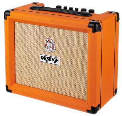 Orange Crush 20