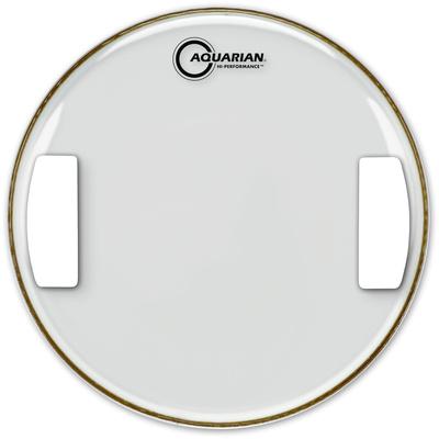 Aquarian 13" Hi-Performance Resonant"